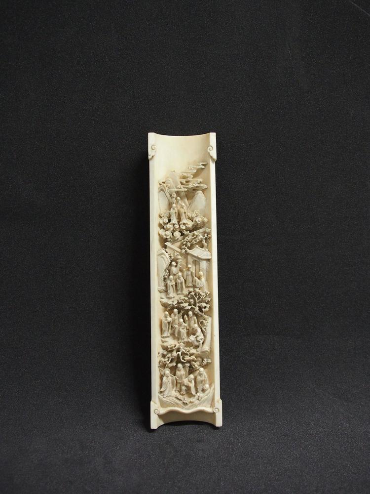 图片[1]-wrist-rest BM-2018-3005.303-China Archive